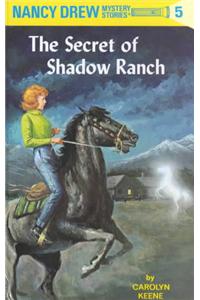 Secret of Shadow Ranch