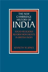 Socio-Religious Reform Movements in British India