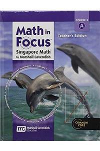 Math in Focus: Singapore Math