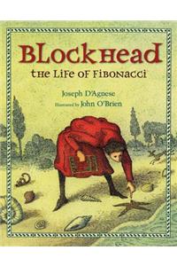 Blockhead: The Life of Fibonacci