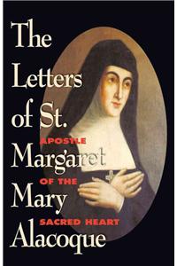 Letters of St. Margaret Mary Alacoque