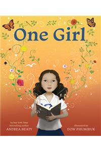 One Girl