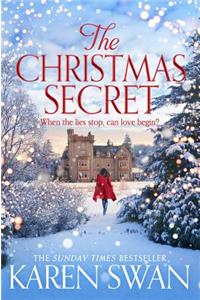 The Christmas Secret