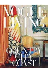 Vogue Living: Country, City, Coast