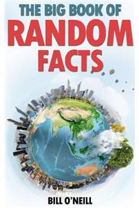 The Big Book of Random Facts