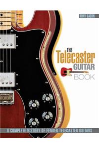 Telecaster Guitar Book