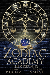 Zodiac Academy 3