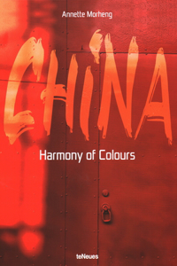 China: Harmony of Colours