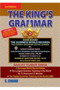 King's Grammar