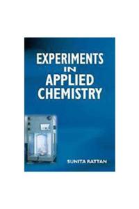 Experiments in Applied Chemistry