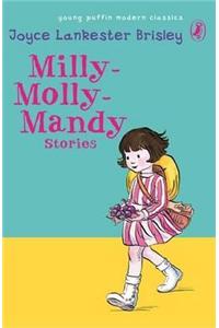 Milly-Molly-Mandy Stories