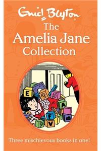 Enid Blyton the Amelia Jane Collection