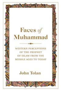 Faces of Muhammad