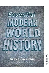 Essential Modern World History