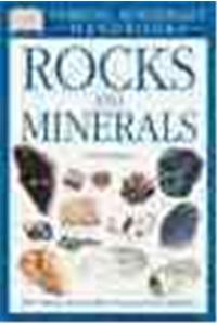 Handbooks: Rocks and Minerals: The Clearest Recognition Guide Available