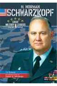 H. Norman Schwarzkopf