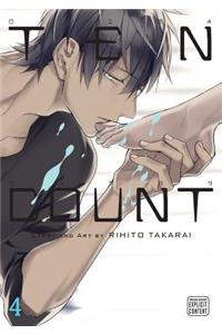 Ten Count, Vol. 4