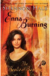 Enna Burning