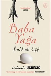 Baba Yaga Laid an Egg