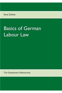 Basics of German Labour Law