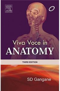 Viva Voce in Anatomy