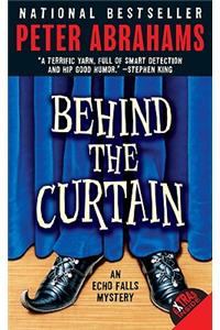 Behind the Curtain