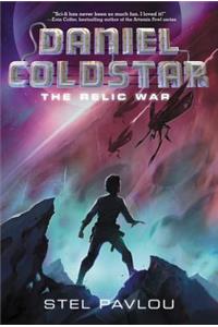 Daniel Coldstar: The Relic War