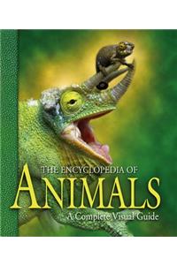 Encyclopedia of Animals