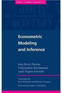 Econometric Modeling and Inference