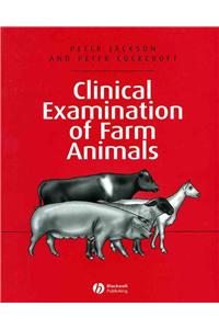 Clinical Examination of Farm Animals