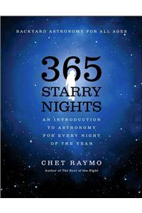 365 Starry Nights