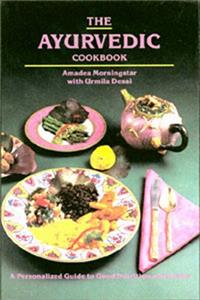 Ayurvedic Cookbook