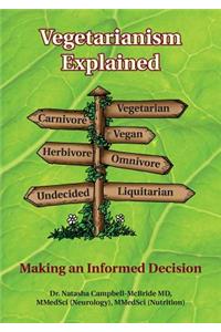 Vegetarianism Explained: Making an Informed Decision