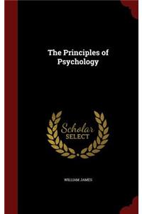 The Principles of Psychology