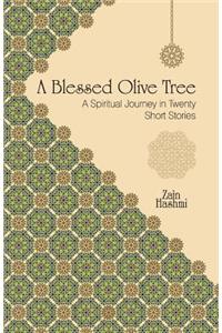 A Blessed Olive Tree