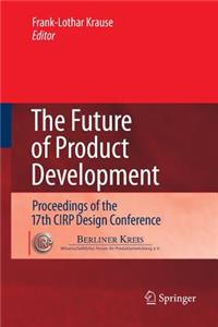 Future of Product Development