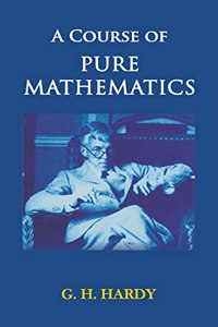 Course of Pure Mathematics