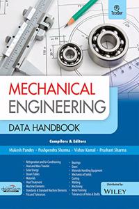 Mechanical Engineering Data Handbook