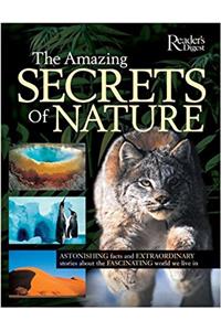 Amazing Secrets of Nature