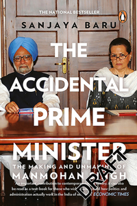 Accidental Prime Minister