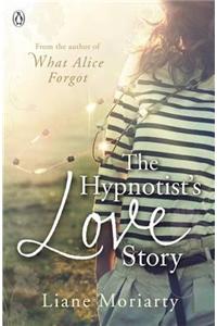 The Hypnotist's Love Story