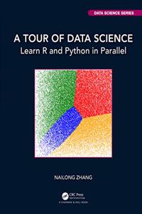 Tour of Data Science