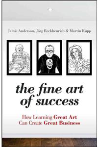 Fine Art of Success