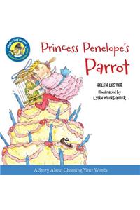 Princess Penelope's Parrot