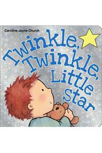 Twinkle, Twinkle, Little Star