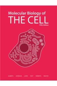 Molecular Biology of the Cell