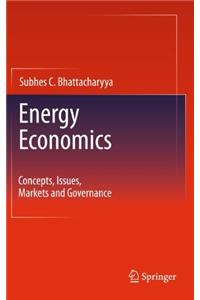 Energy Economics