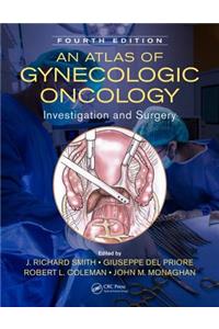 An Atlas of Gynecologic Oncology