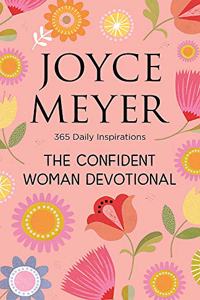 The Confident Woman Devotional