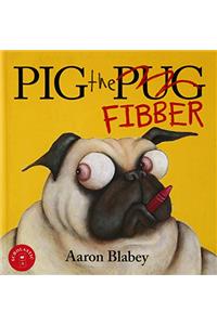 Pig the Fibber